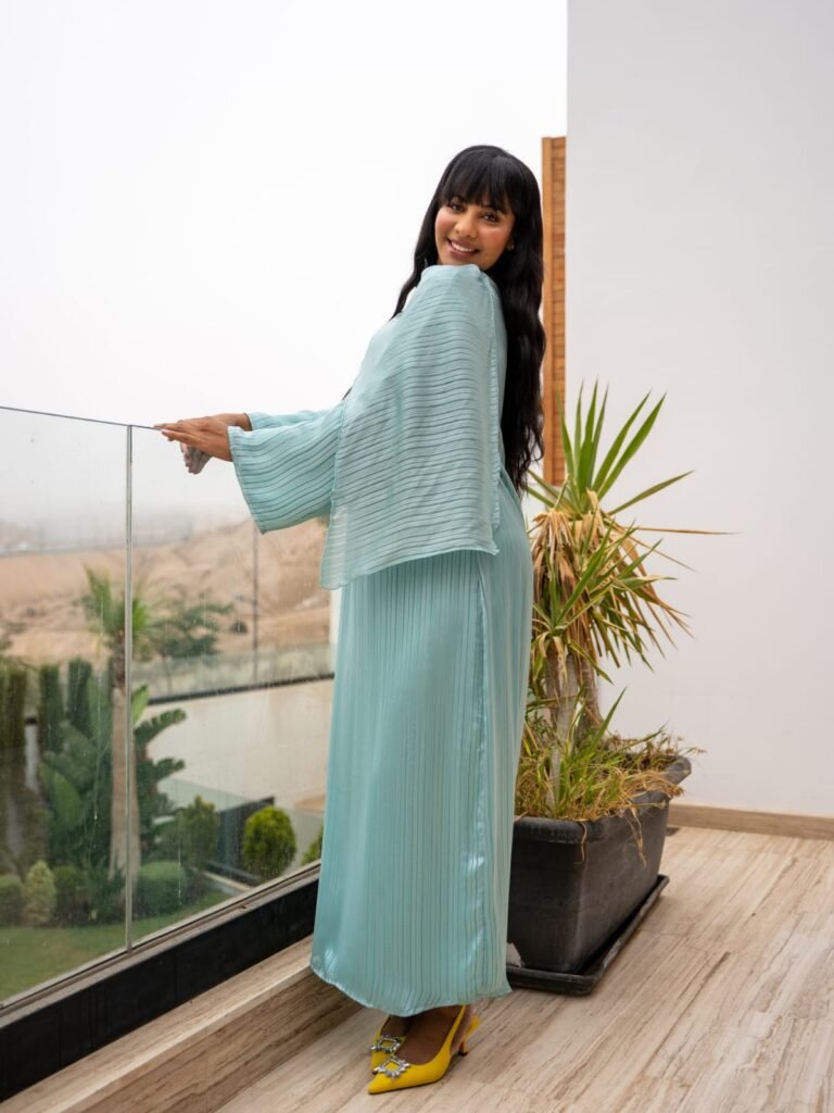 Why Fabric Choice Matters in Modest Wear